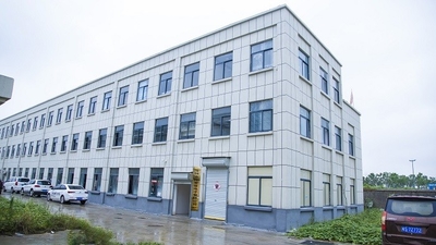 Shenzhen VIIP Electronics Co., Ltd. خط تولید تولید کننده