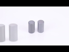 کلاپ - بر روی هسته EMI فریت 15mm ارتفاع نفوذ کم