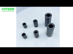 قطعات الکترونیک EMI فیریت هسته ترویید Bead ID 0.8-13.8mm