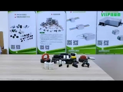 حلقه های فرایت V18017 برای تمام کابل ها