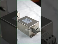 فیلتر EMI AC EMC مناسب برای تجهیزات پزشکی