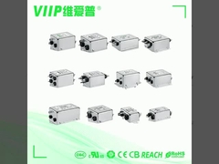 فیلتر EMI، هسته EMC