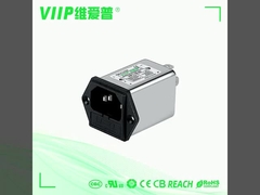 فیلتر سوکت ورودی