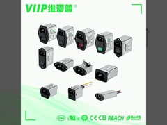 برای کسب اطلاعات بیشتر در مورد فیلترهای قدرت ما و برای برنامه ریزی آزمایش EMC رایگان خود را