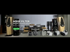 فیلترهای برق برای لوازم خانگی