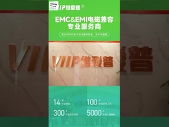 VIIP الکترونیک