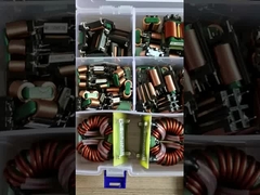 محرک های ما برای پاسخگویی به طیف گسترده ای از نیازهای صنعتی طراحی شده اند، اطمینان از قابلیت اطمینان، کارایی