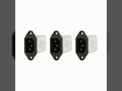 فیلتر سوکت ورودی