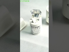 فیلتر خط برق EMI فلزی برای تجهیزات نظامی در فروش داغ