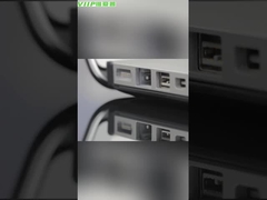 60 تا 90 دبی فلتر کم عبور 20A 3 فاز فلتر خط AC