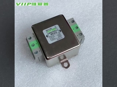 منبع تغذیه حالت سوئیچ فیلتر تک فاز EMI قطع شده 150 کیلوهرتز