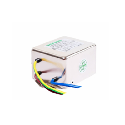 خرید فیلترهای CE TUV Low Pass DC EMI 30A برای منبع تغذیه سوئیچ online manufacture