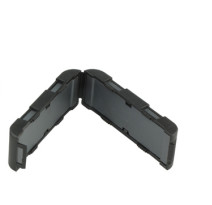 خرید Nizn Flat Snap On Ferrite Beads for Emi Suppression OEM ODM online manufacture