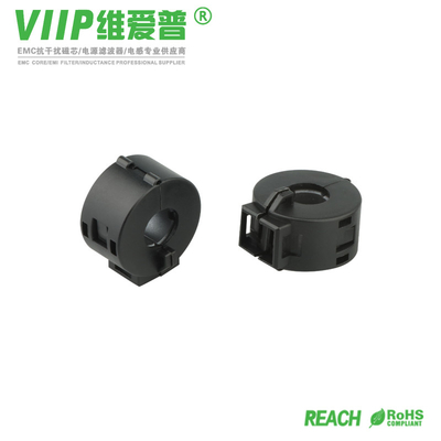 خرید کابل VGA استوانه‌ای 15 میلی‌متری Snap On Ferrite Choke Noise Cable online manufacture