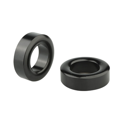 خرید پودر آهن استوانه ای Toroid Core Rohs Reach online manufacture