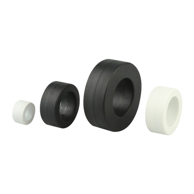 خرید حلقه های فریت در اطراف کابل ها OD 3mm Iron Toroid Core online manufacture