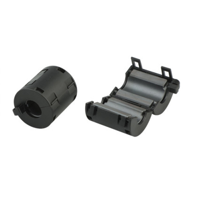 خرید گیره Emicore Magnet F9 روی هسته فریت 7 میلی متری ضد تداخل فرکانس بالا online manufacture