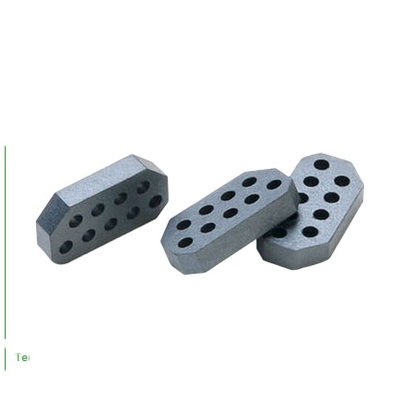 خرید DNH TYPE حلقه نرم فریت هسته فریت Toroid سازگار با محیط زیست online manufacture