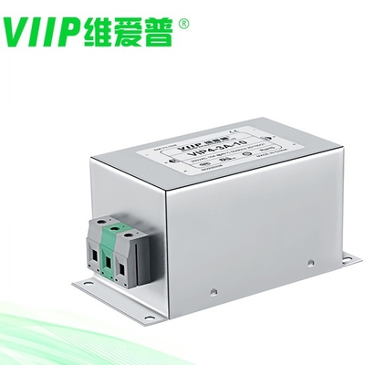 خرید فیلتر 20A 50 / 60 هرتز برق EMC EMI برای شارژ تجهیزات فیکسچر online manufacture