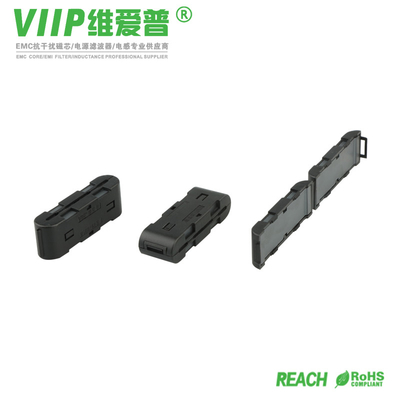 خرید V18015FS آهنرباهای فرایت سیاه برای کاربردهای تا 1 گیگاهرت online manufacture