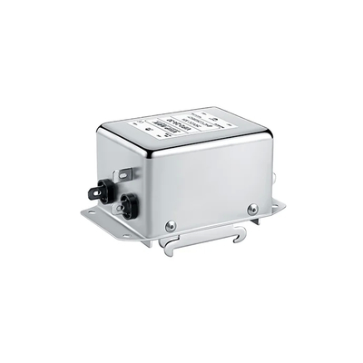 خرید 50dB Min Insertion Loss فیلترهای EMI DC شماره محصول VIP2-2A-10 online manufacture