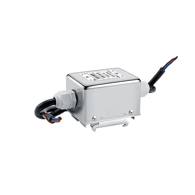 خرید فیلترهای هوا اتومبیل Dc فیلتر EMI 1A تا 100A online manufacture