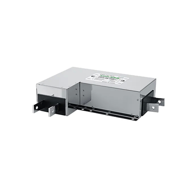 خرید فیلترهای EMI 250V DC 10A طول جریان 13mm online manufacture
