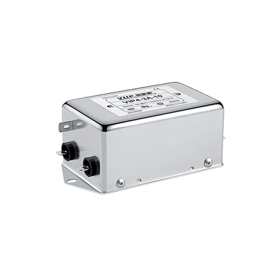 خرید فلز مورد IEC EMI فیلتر با محدوده دما 25 / 085 / 21 و در انبار برای online manufacture