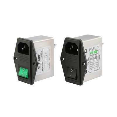 خرید فیلترهای RFI EMI 50Ω در نمونه های موجود در دسترس است online manufacture