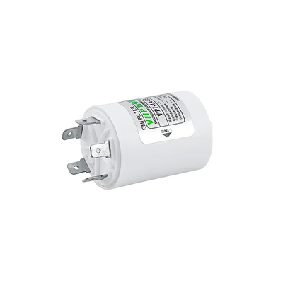 خرید 250VAC ولتاژ نامی فیلتر قدرت منفعل با برای خط به زمین 1500VDC online manufacture