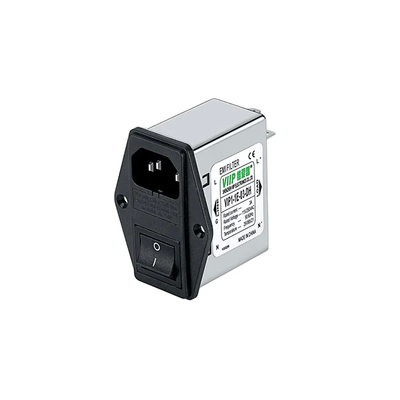 خرید 290g جریان نامی 6A فیلتر EMI EMI ثابت فیلتر سرکوب EMI online manufacture
