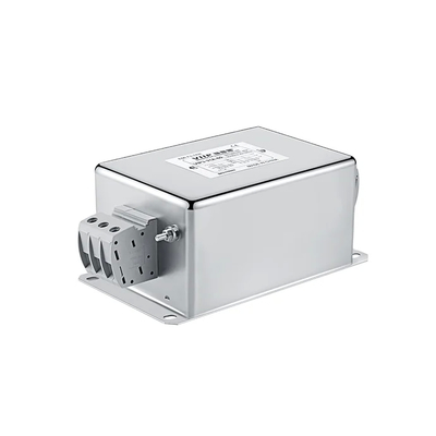 خرید فیلتر سرکوب EMI 50ohm دستگاه الکترونیکی فشرده بسیار کارآمد online manufacture