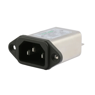خرید فیلتر EMI IEC 50Ω با طیف گسترده ای از دما online manufacture