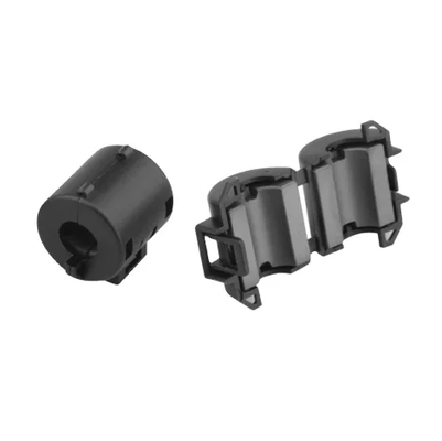 خرید V18014FS Snap On Ferrite Choke Core با SCFS F9 سیاه برای سرکوب EMI online manufacture