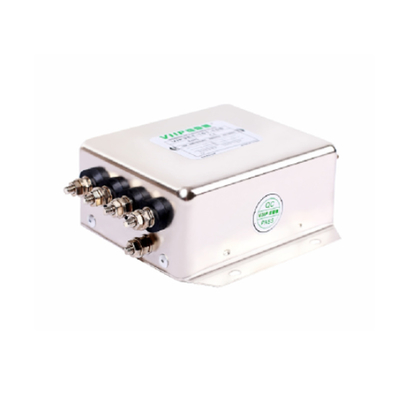 خرید فیلترهای برق ایمی تا 100 DB برای کاربردهای ولتاژ بالا online manufacture