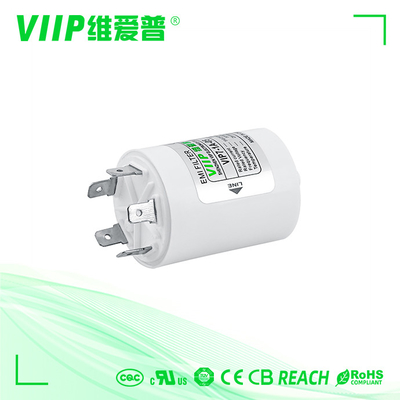 خرید 150KHZ-30MHZ فرکانس مرکزی اسمی فیلتر خط برق EMI با 2000VAC خط به زمین online manufacture