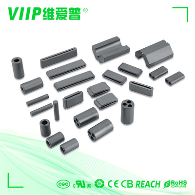 خرید سیلیکونی سیاه به شکل سیلندر برای سرکوب صدا در فرکانس 1 گیگاهرت online manufacture