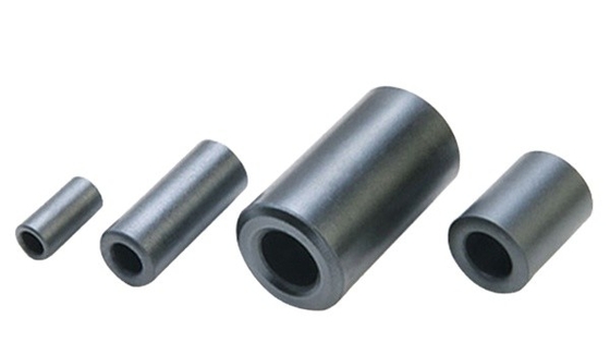 خرید مولفه الکترونیکی EMI فریت هسته Toroid Bead ID 0.8-13.8mm online manufacture