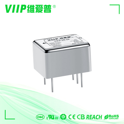 از دست دادن بازپرداخت 20dB فیلتر برق PCB ، فیلتر منبع برق برای فیلترسازی بهبود یافته