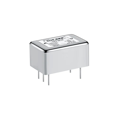 محدوده دما 25 / 085 / 21 فیلتر قدرت PCB با 0.5dB از دست دادن ورودی OEM