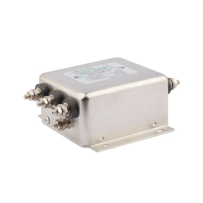 فلتر AC 50Ω و 100A برای عملکرد پایدار