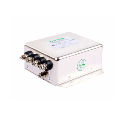 OEM Medical EMI Filters 0.5A-300A فیلتر پایین گذر برای منبع تغذیه